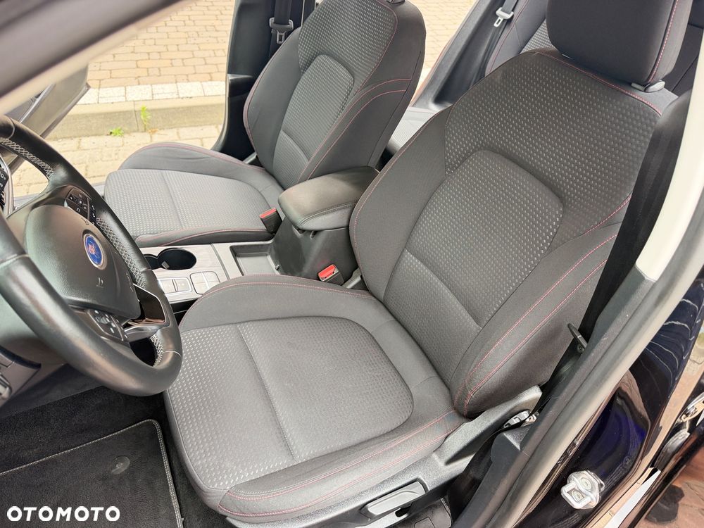 Ford Focus 1.5 EcoBlue Titanium X - 19