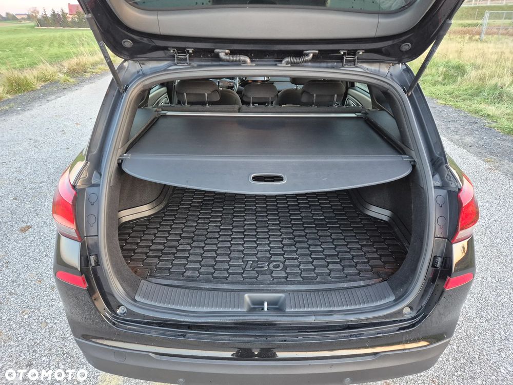 Hyundai i30 1.0 T-GDI EDITION 30 - 15