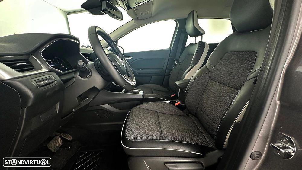 Renault Captur 1.6 E-Tech Plug-In Intens - 26
