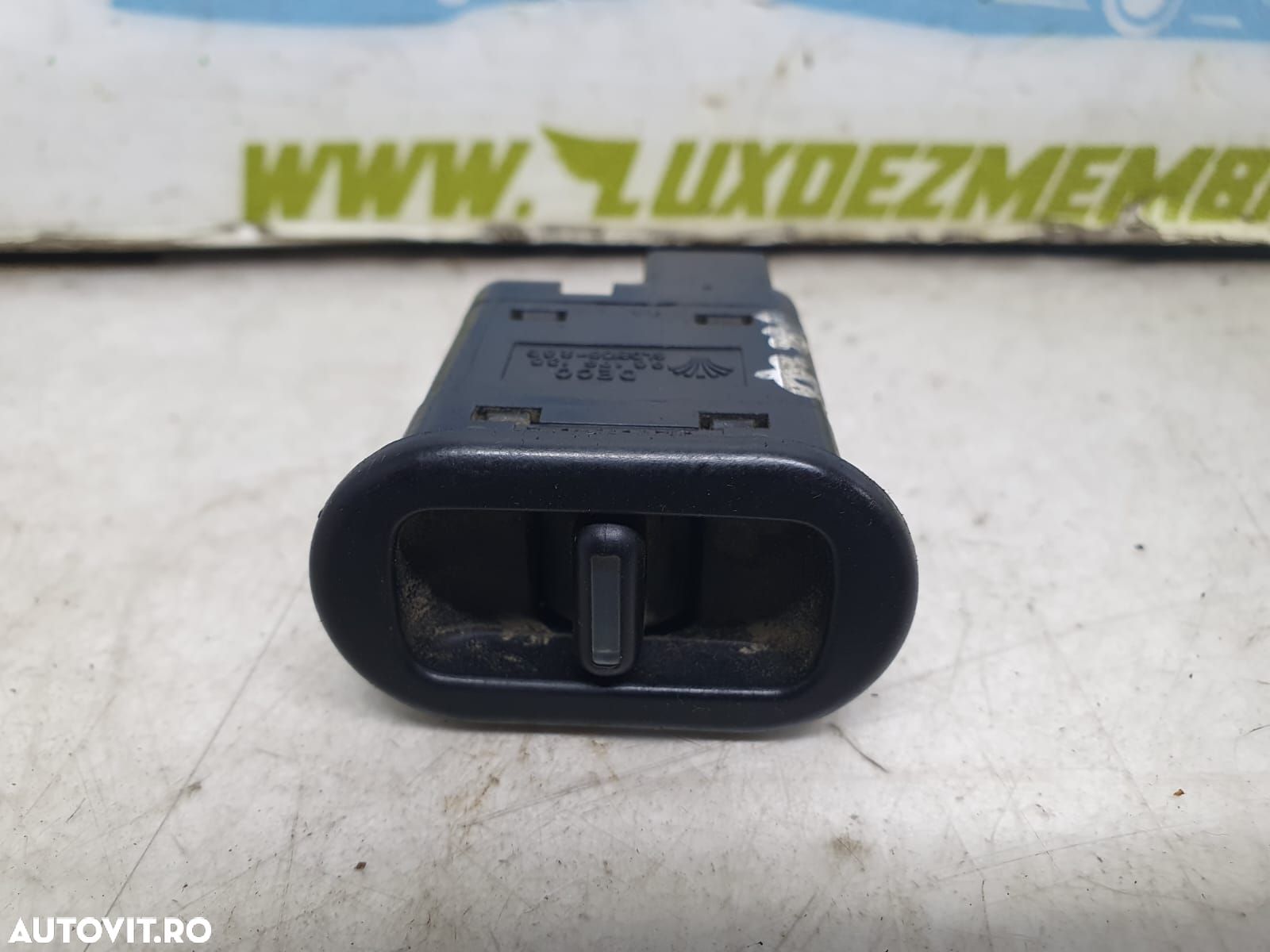 Buton geam 96179135 Daewoo Cielo 1 [1994 - 2002] 1.5 benzina - 1