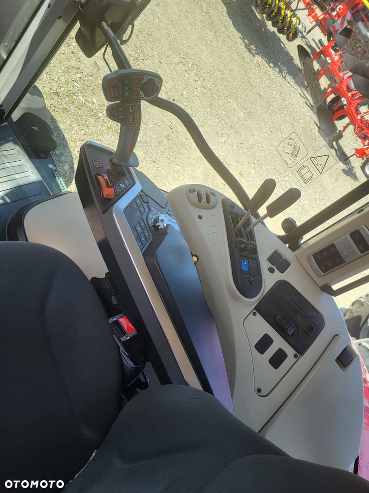 Massey Ferguson 5S.105 Dyna-6 - 8