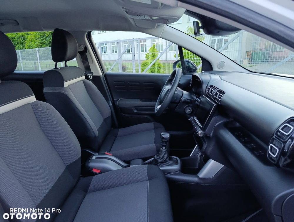 Citroën C3 Aircross - 20