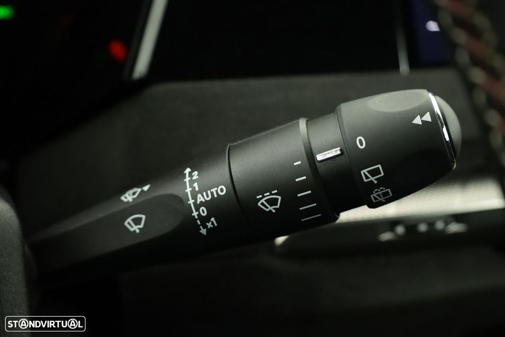 DS DS4 1.2 PureTech Performance Line EAT8 - 17