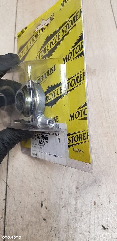 Ślimak licznika MCS 505045 Harley Davidson XL FX FXR - 3