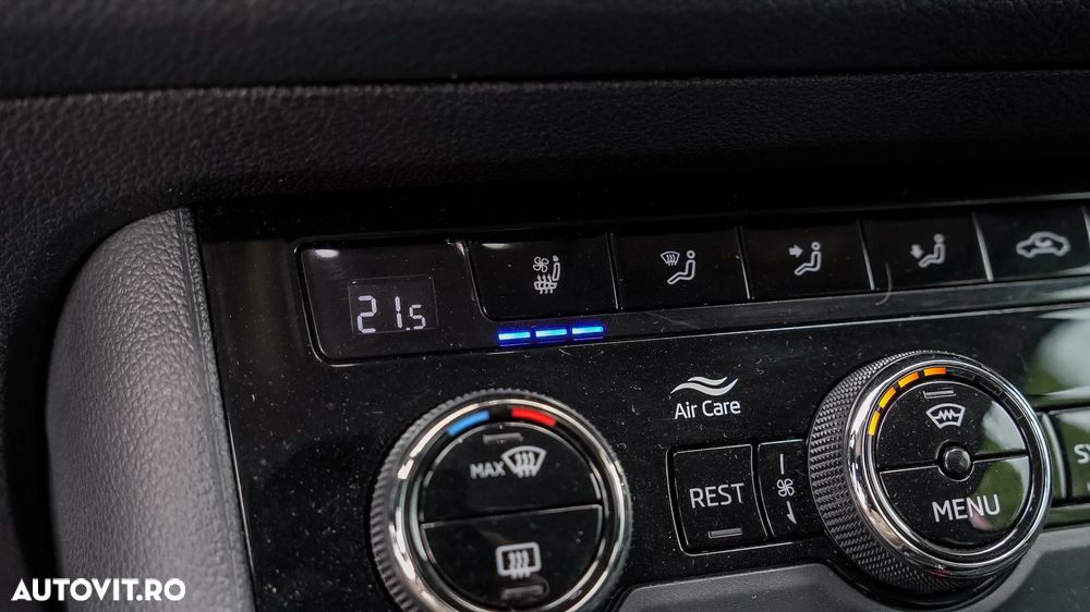 Skoda Kodiaq 2.0 TDI 4X4 DSG Style - 20