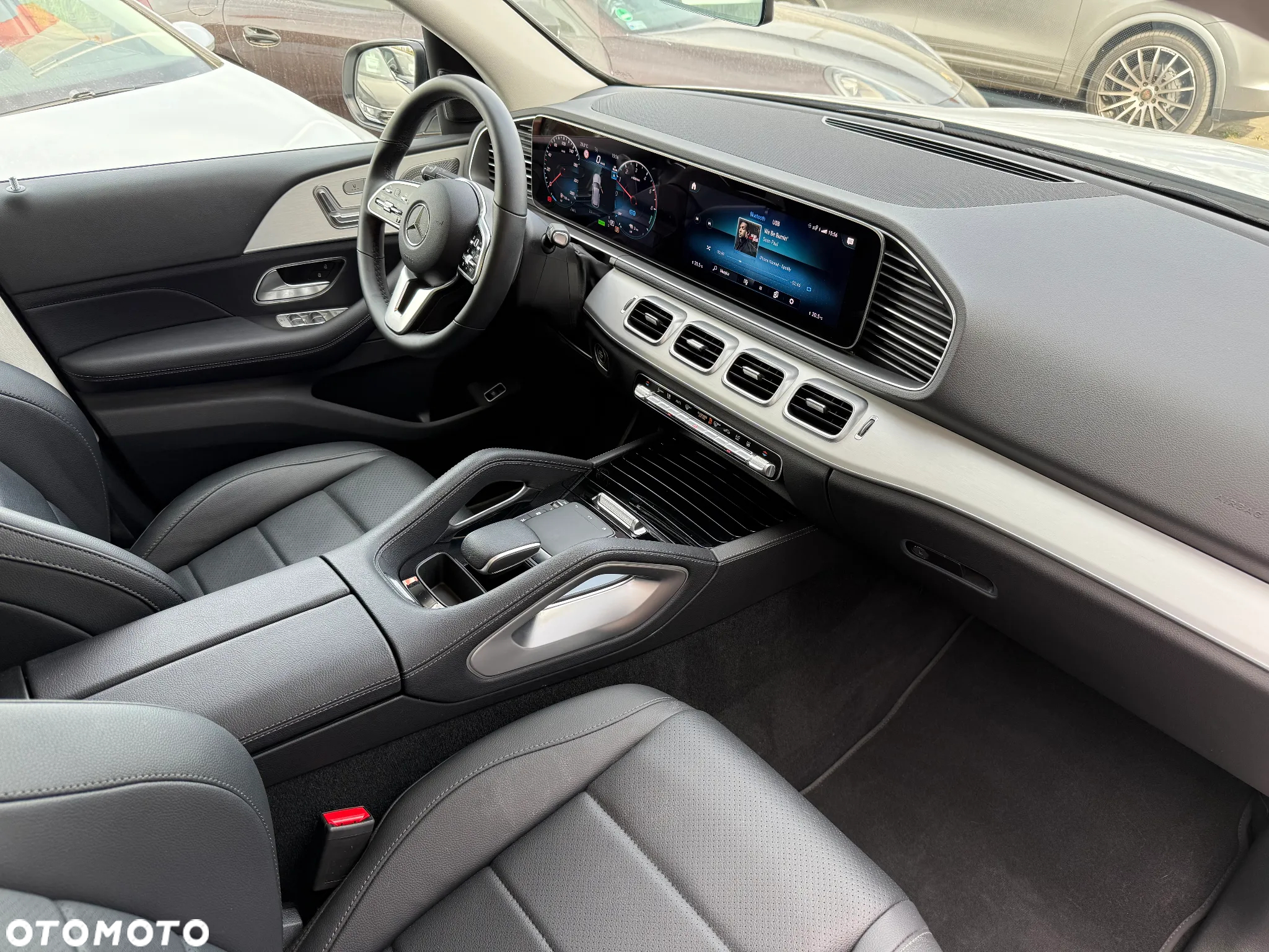 Mercedes-Benz GLE 350 de 4-Matic - 35