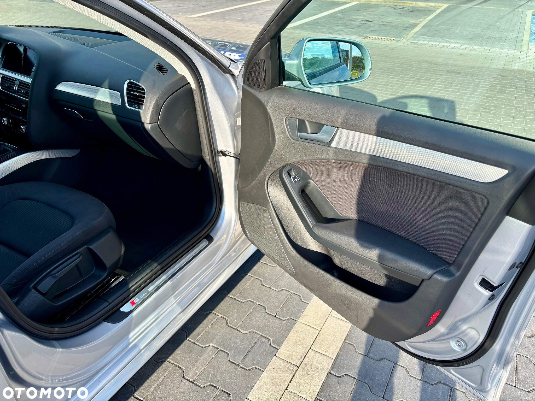 Audi A4 2.0 TDI clean diesel Multitronic - 16