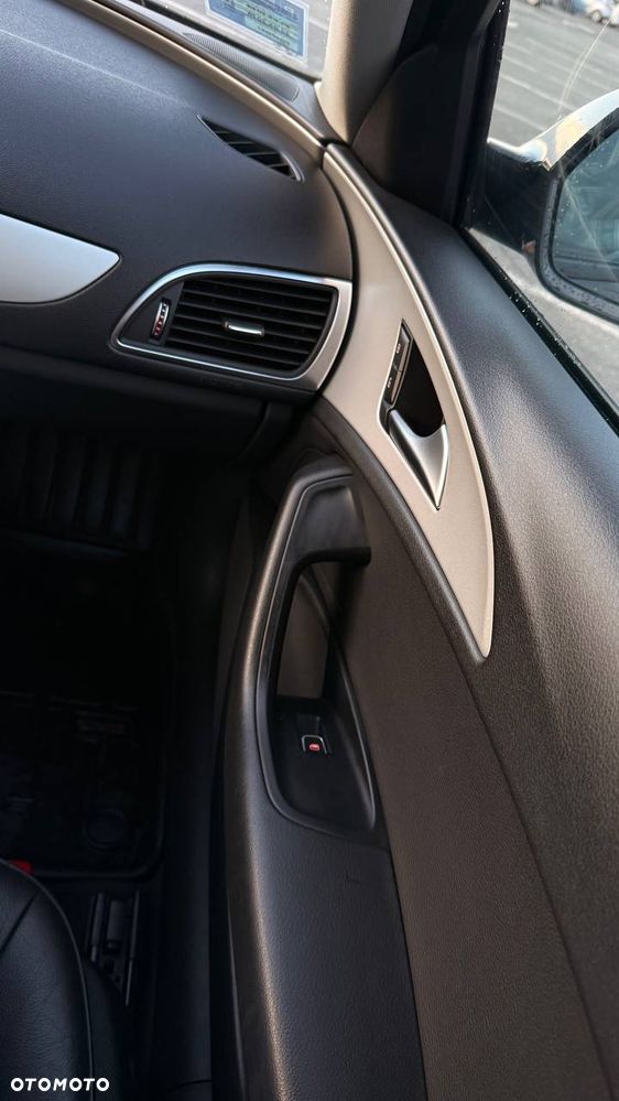 Audi A6 Limousine 2.0 TDI ultra S tronic - 15