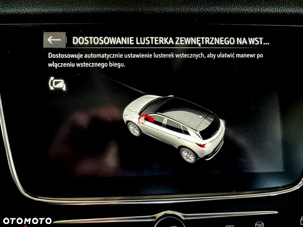 Opel Grandland X - 27
