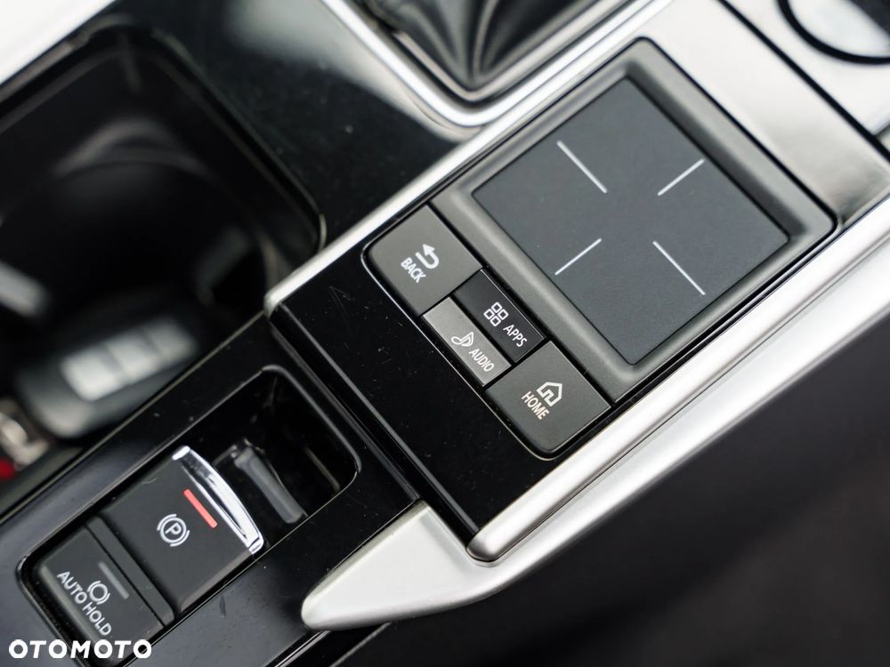 Mitsubishi Eclipse Cross 1.5 T Intense Plus CVT - 31
