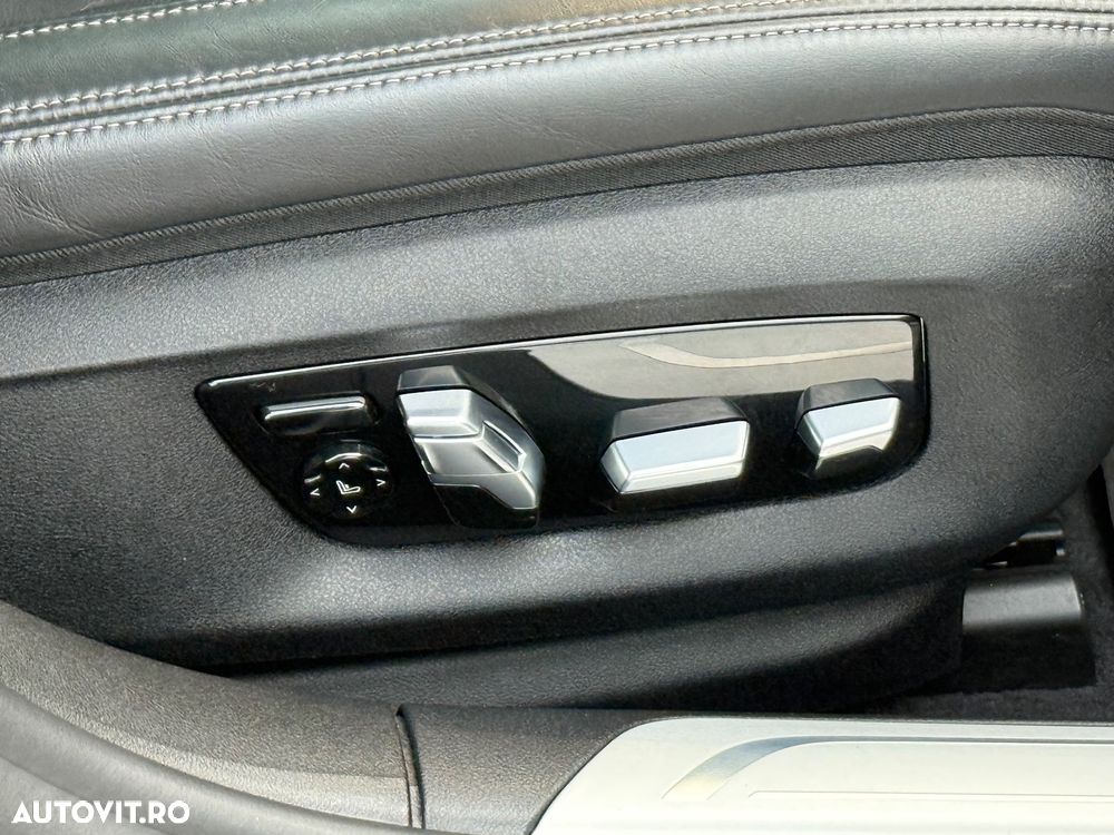 BMW Seria 7 730Ld xDrive MHEV - 18