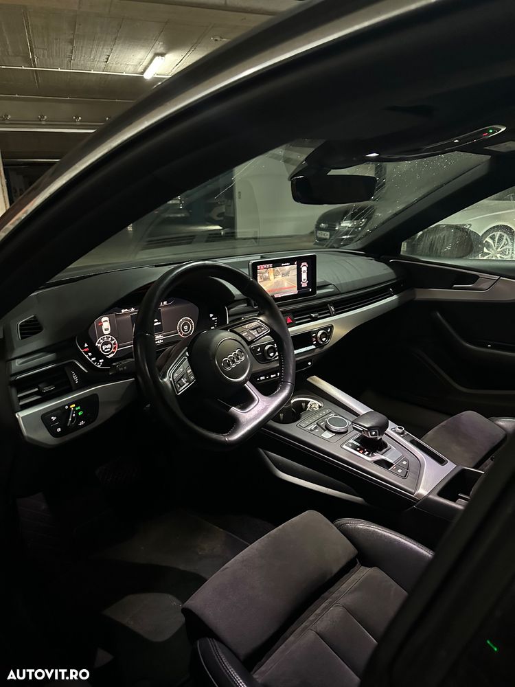 Audi A5 - 7