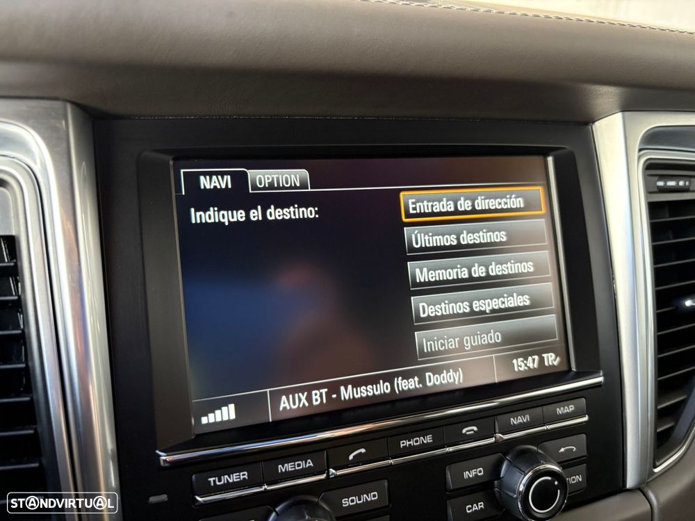 Porsche Macan S All Weather - 26