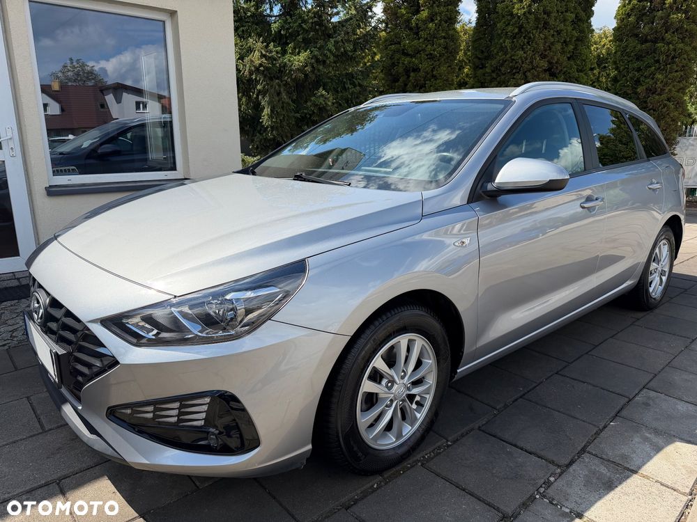 Hyundai i30 1.0 T-GDI Modern - 1