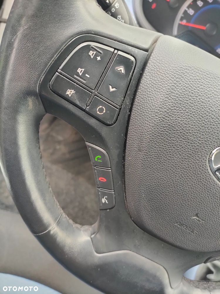 Hyundai i10 1.0 Comfort - 26