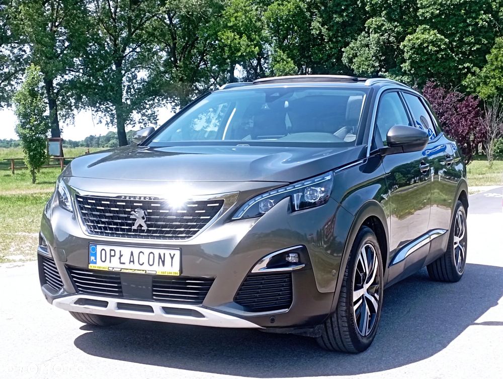 Peugeot 3008 - 5