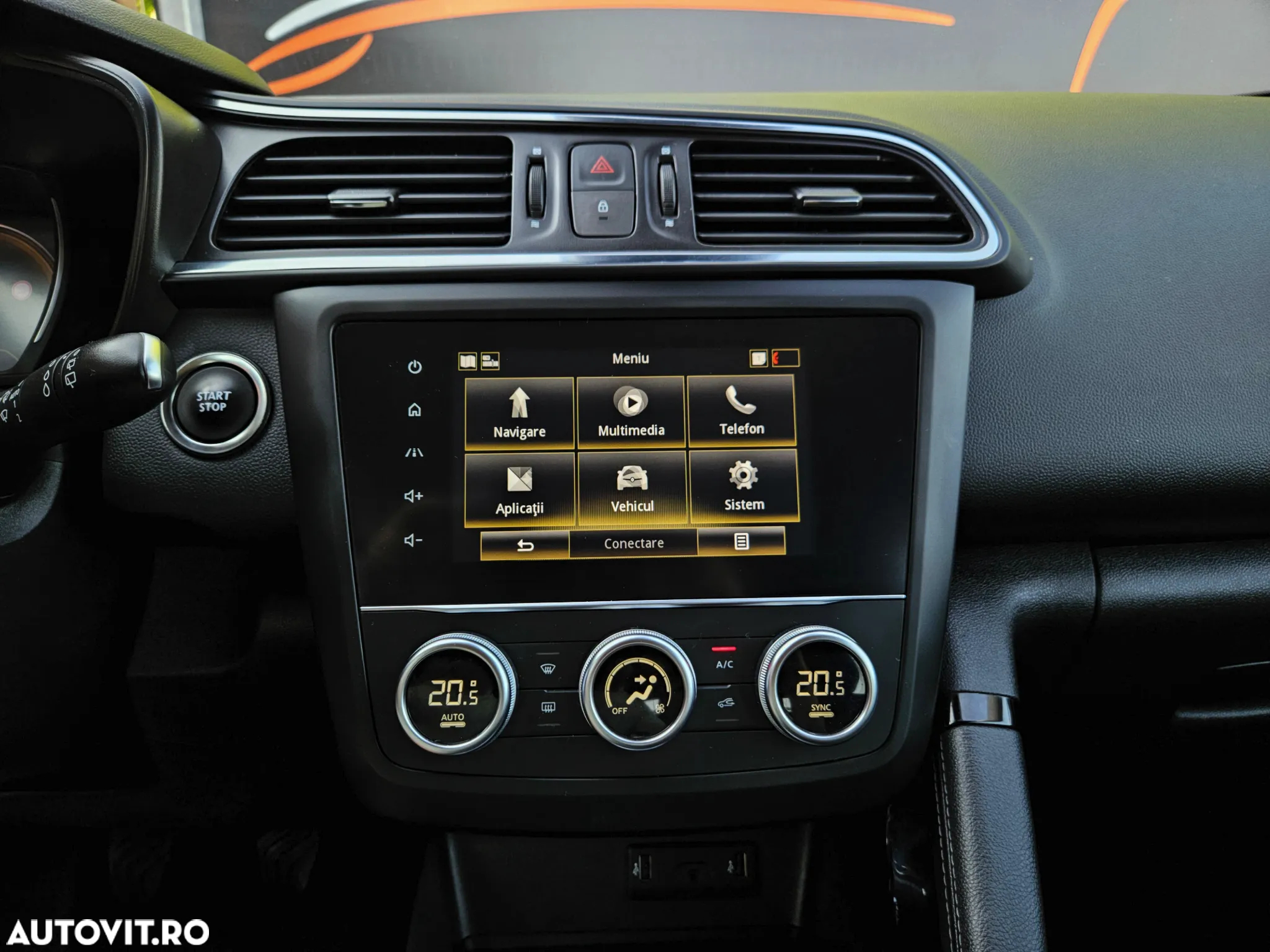 Renault Kadjar TCe 140 GPF BUSINESS EDITION - 24