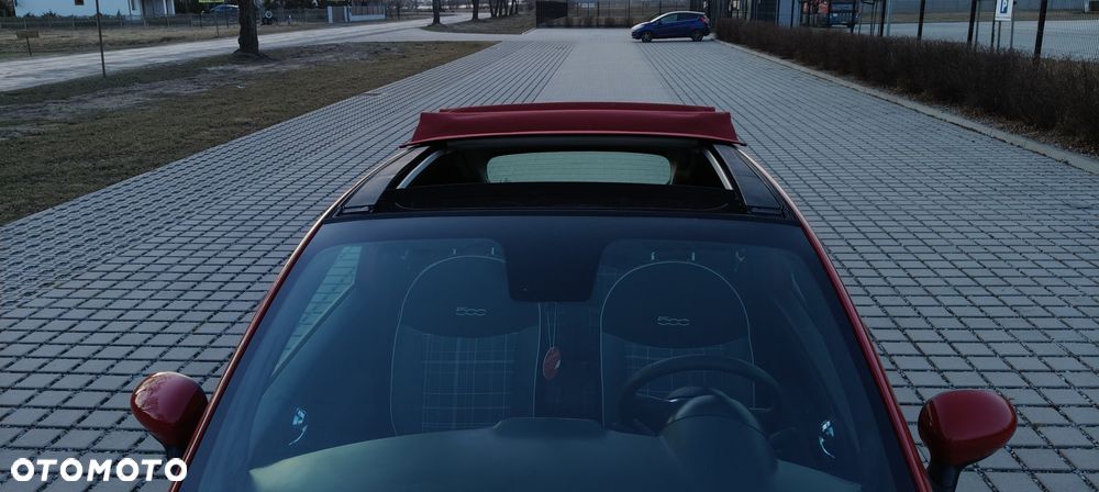 Fiat 500 1.2 8V Start&Stopp Sport - 17