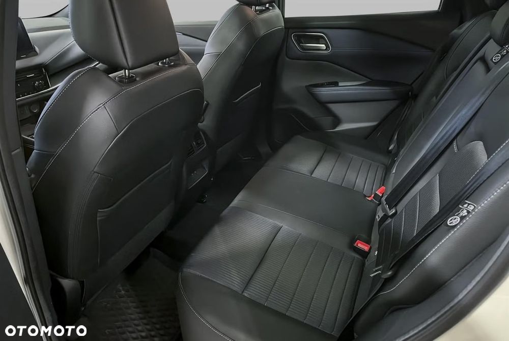 Nissan Qashqai 1.5 e-POWER Tekna - 8