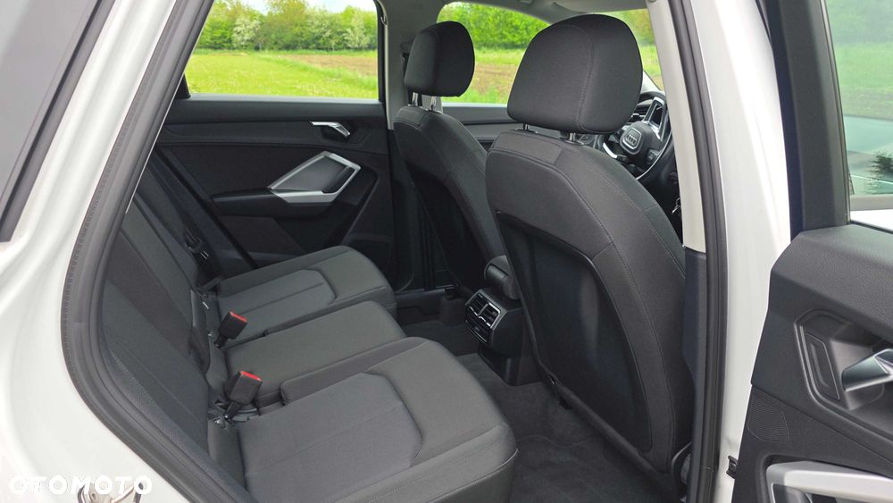 Audi A3 Sportback - 7