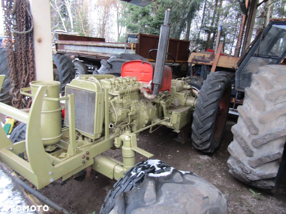 Zetor - 16