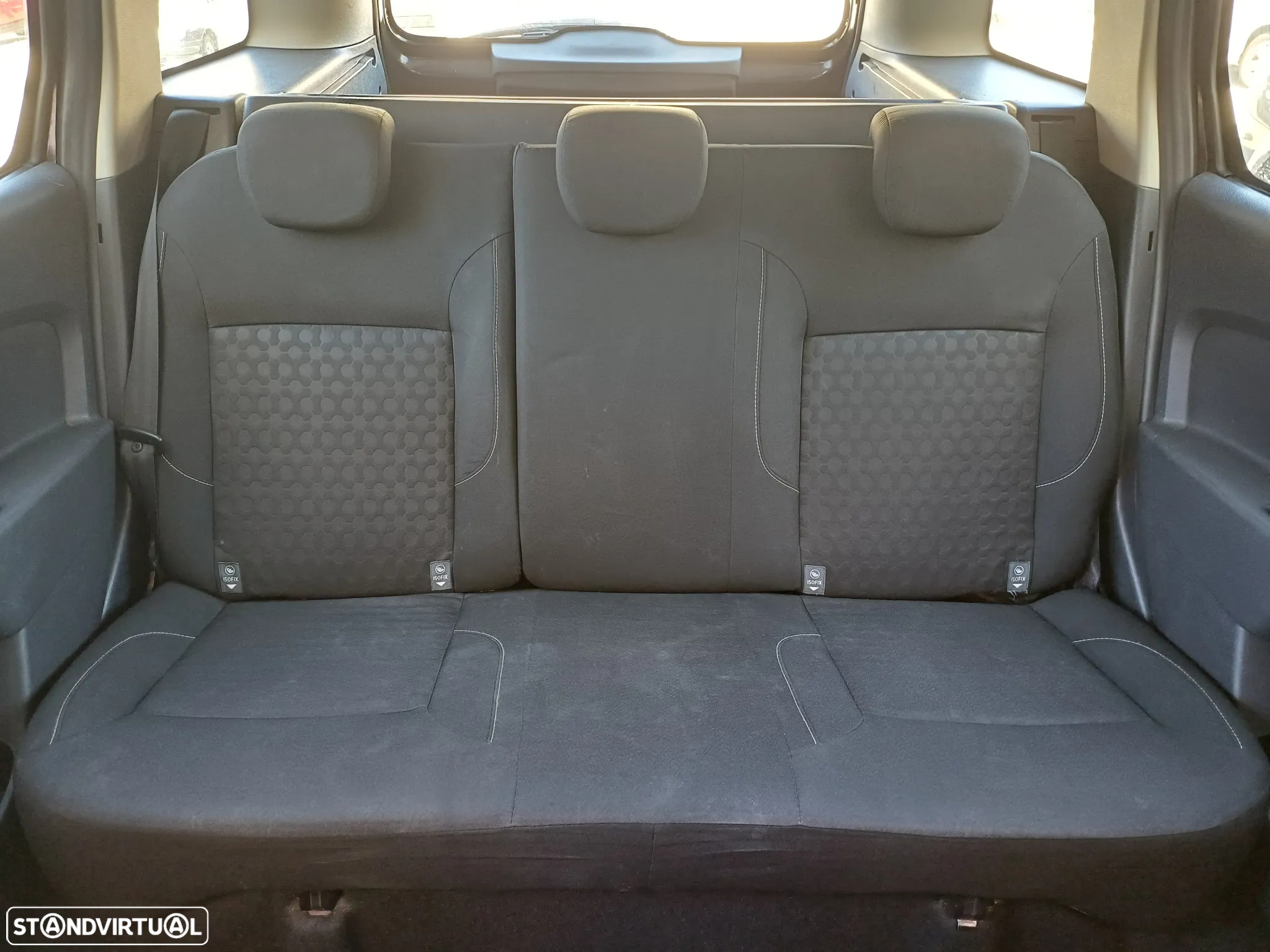 Dacia Logan MCV 1.2 16V Confort Bi-Fuel - 7