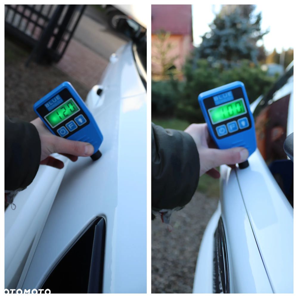 Ford Kuga 2.0 TDCi 2x4 Business Edition - 20