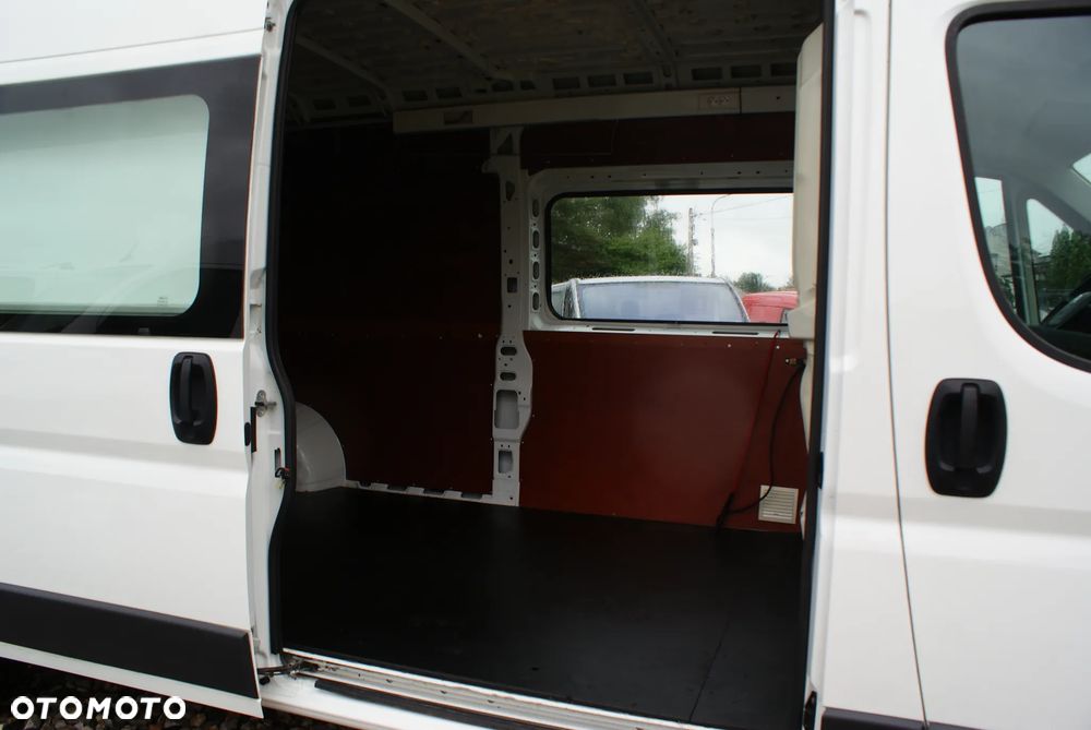 Citroën Jumper - 25