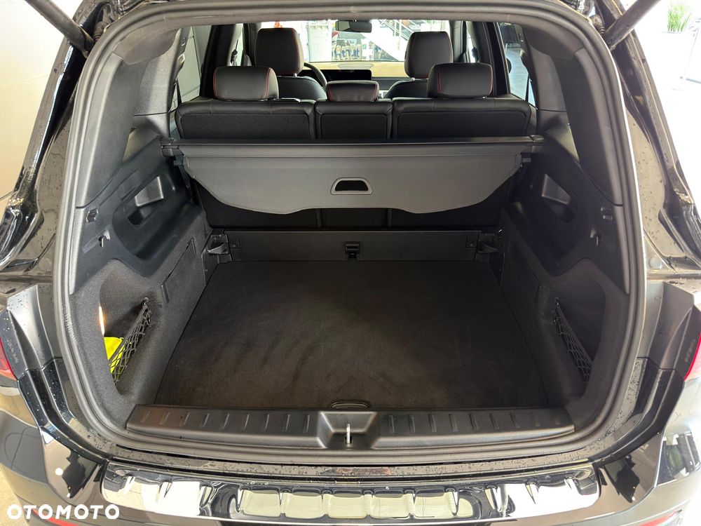 Mercedes-Benz GLB 200 mHEV AMG Line 7G-DCT - 22