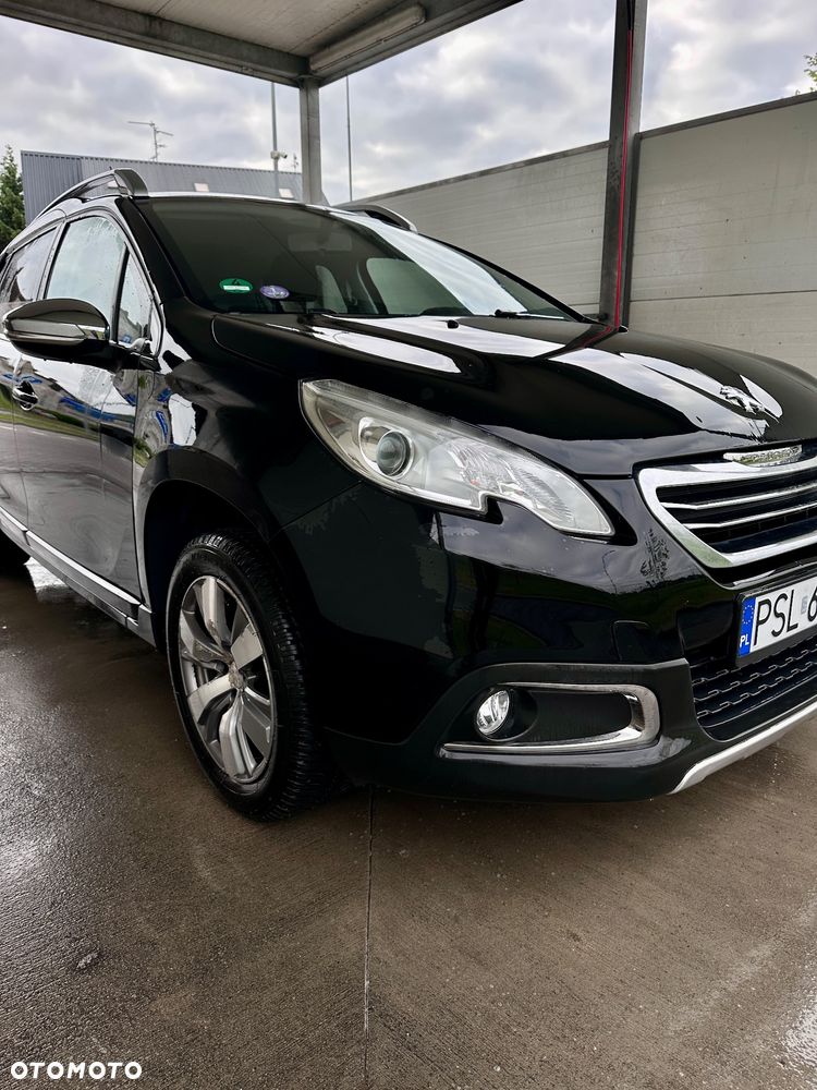 Peugeot 2008 PureTech 82 Style - 12