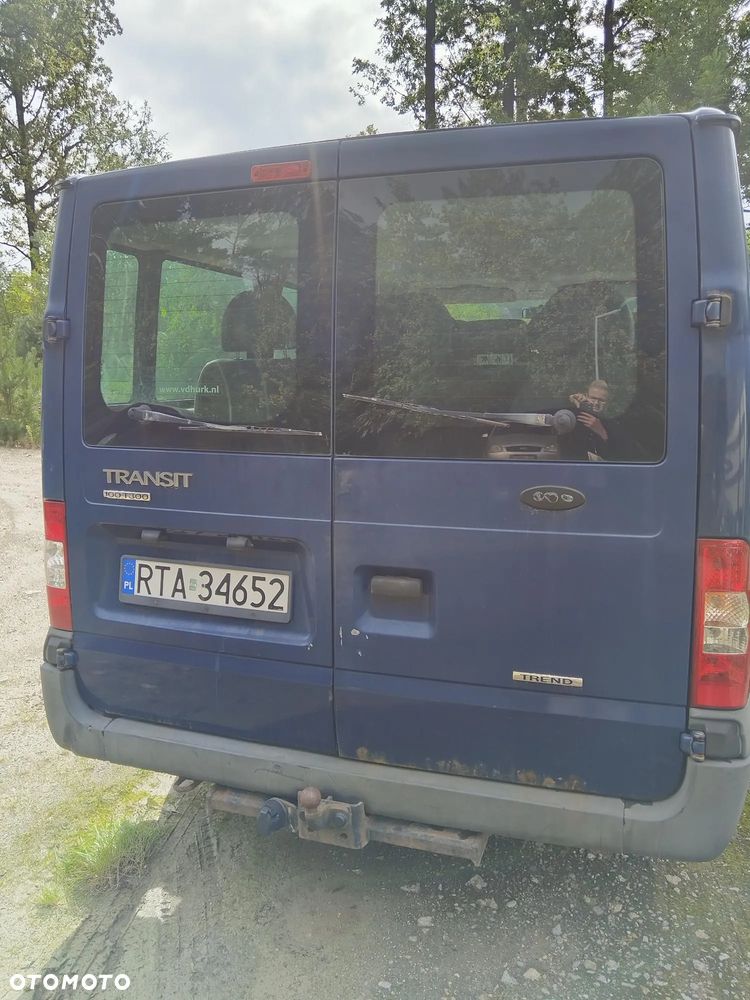 Ford Transit - 13