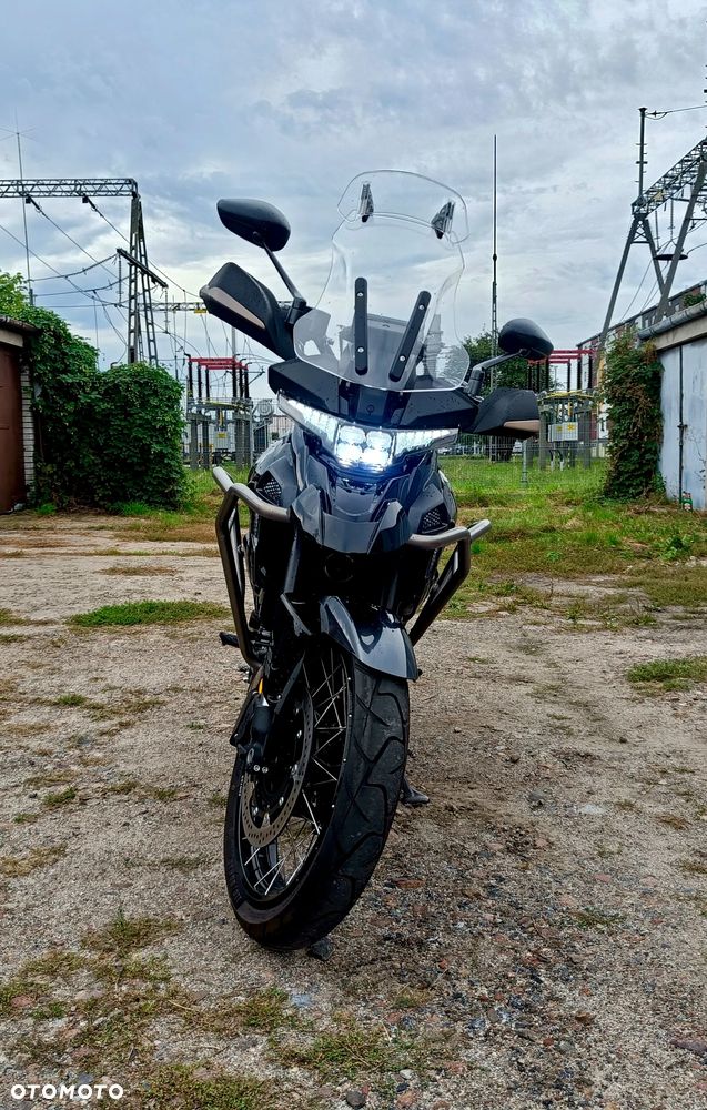 Zontes 350T - 10