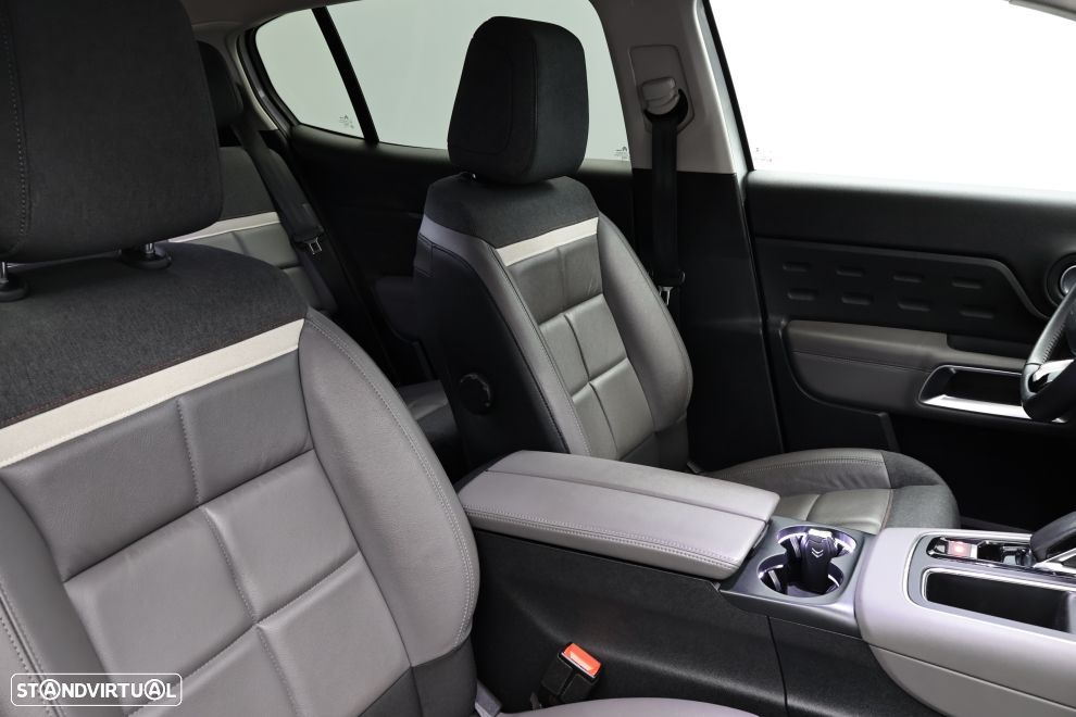 Citroën C5 Aircross 1.6 Hybrid Shine e-EAT8 - 21