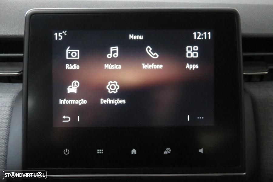 Mitsubishi Colt 1.0 MPI Kyoto - 18