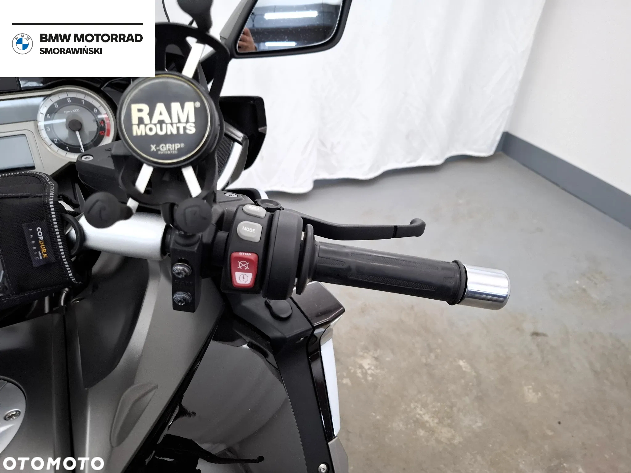 BMW K - 12