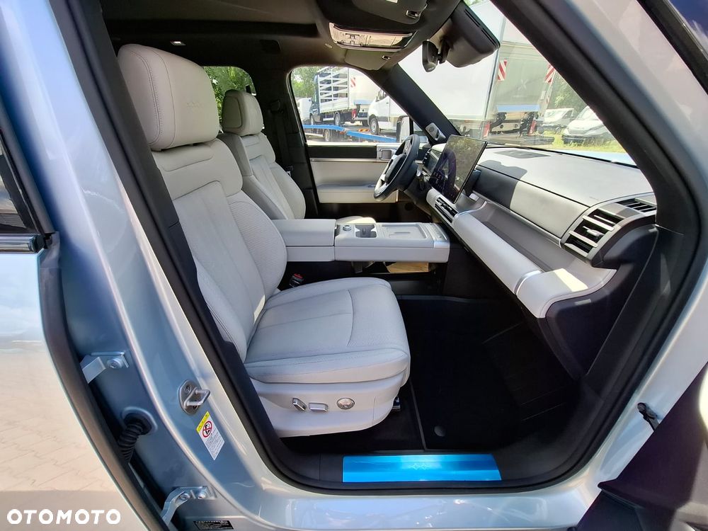BYD Leopard 7 - 18