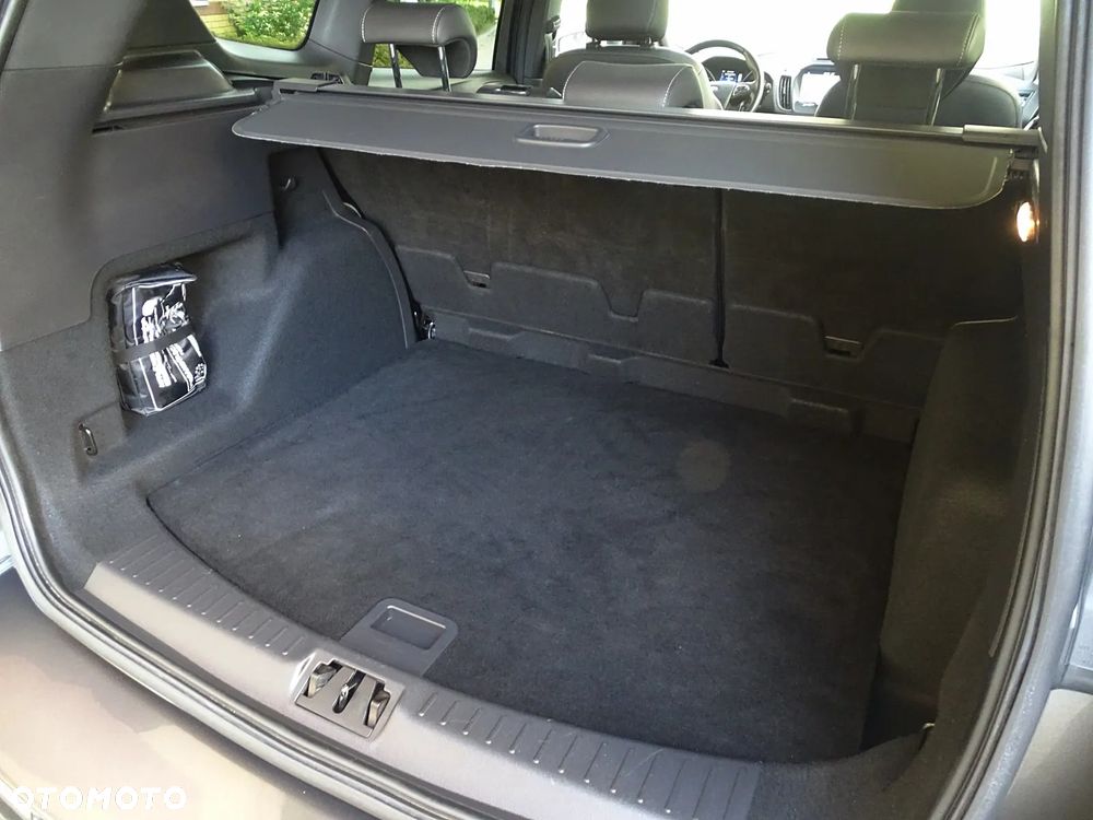 Ford Kuga 2.0 TDCi AWD ST-Line Black - 9