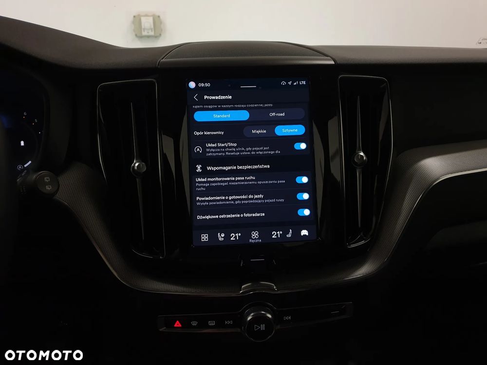 Volvo XC 60 B4 D Geartronic RDesign - 26