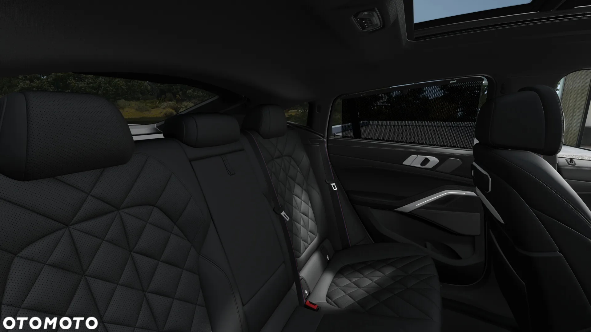 BMW X6 xDrive30d M Sport - 12