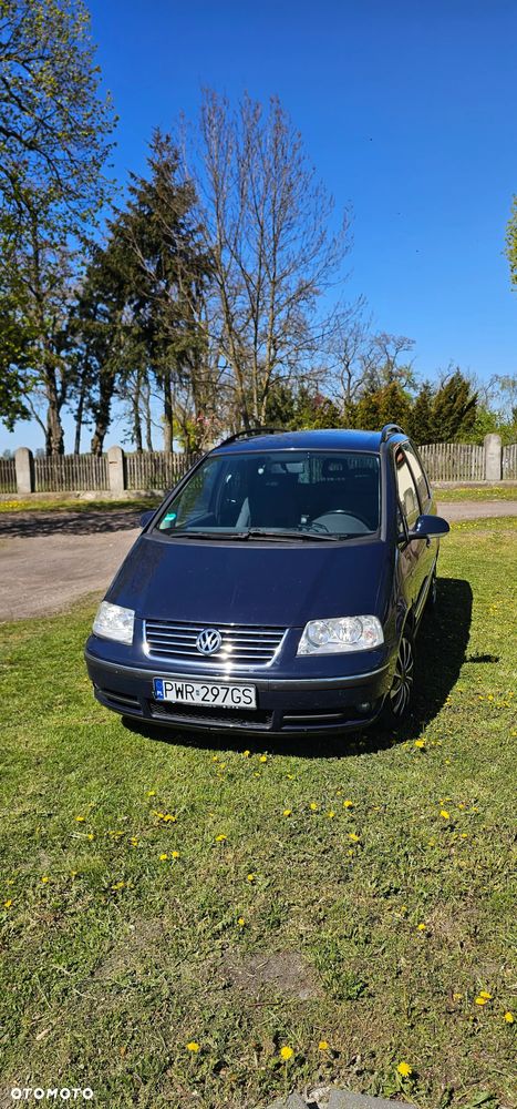Volkswagen Golf 2.0 TDI Q-Line - 5