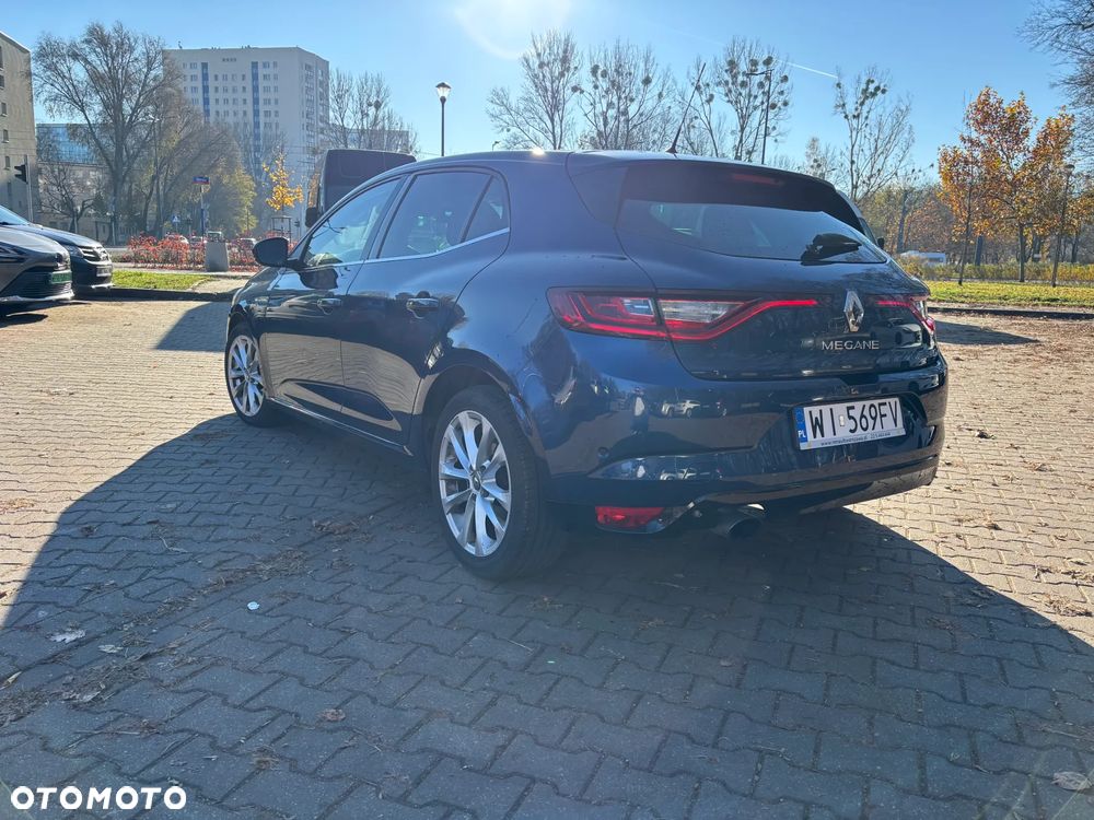 Renault Megane 1.2 Energy TCe Intens - 3