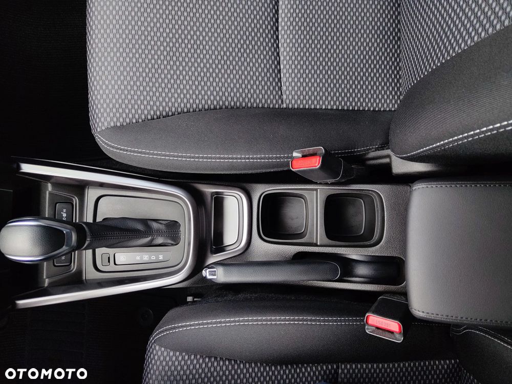 Suzuki Vitara 1.5 Strong Hybrid Premium 2WD AGS - 29