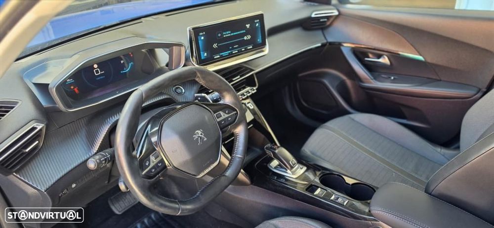 Peugeot 2008 - 15