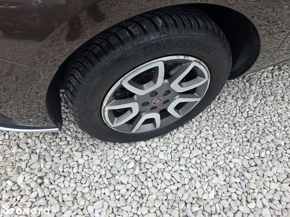 Fiat Doblo 1.6 16V Multijet Trekking - 17
