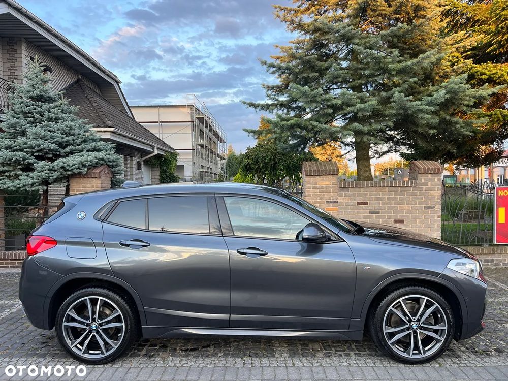 BMW X2 - 11