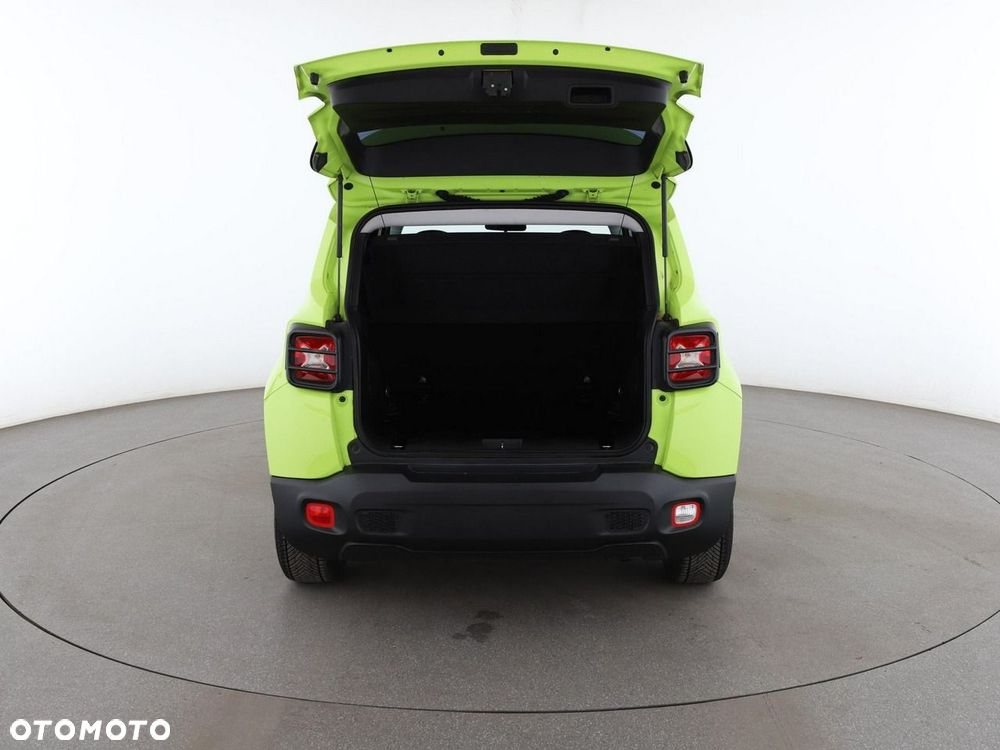 Jeep Renegade 1.6 E-TorQ Sport FWD - 19
