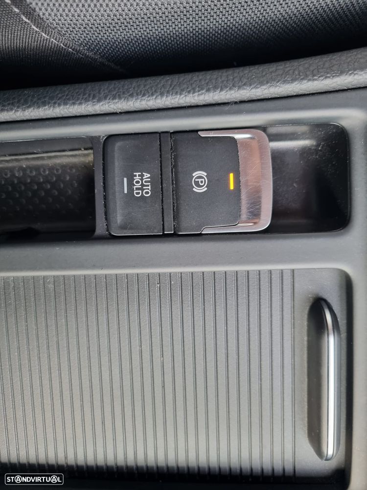 VW Golf Variant 1.6 TDi Confortline - 33