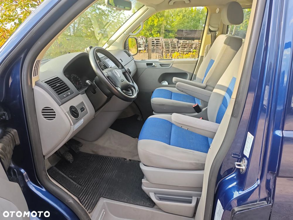 Volkswagen California - 28