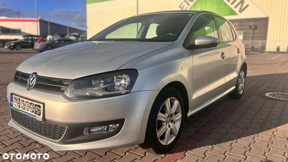 Volkswagen Polo - 7