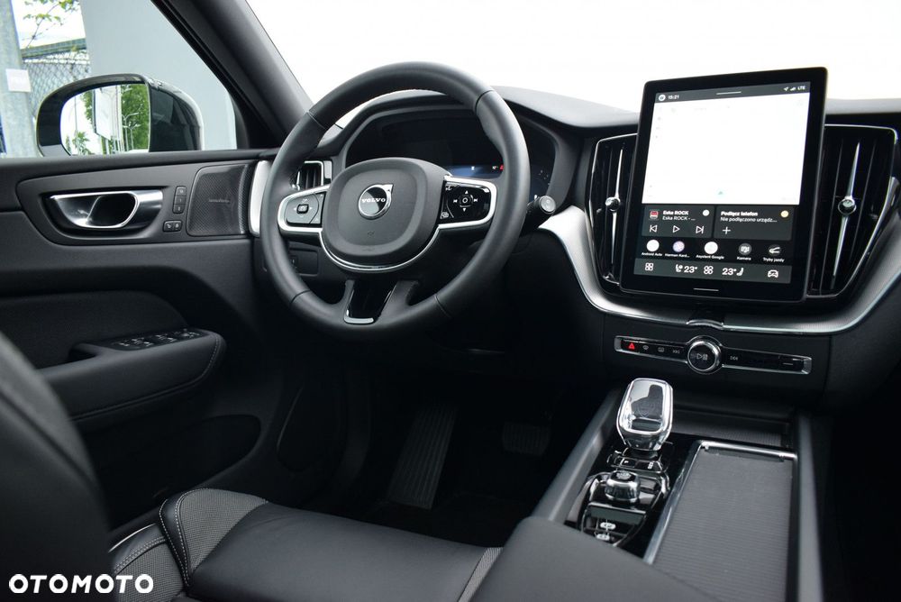 Volvo XC 60 - 14